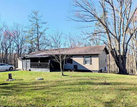 735 South Ware Chappel Road, Jeffersonville, KY 40337