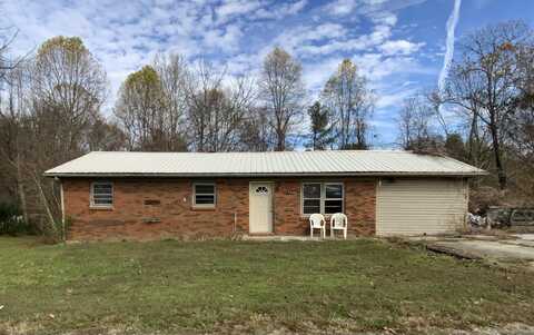 156 Doc Jones Road, Whitley City, KY 42653