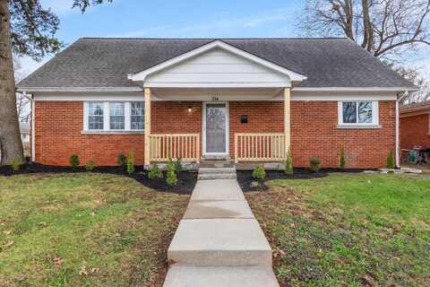 216 Savoy Road, Lexington, KY 40504