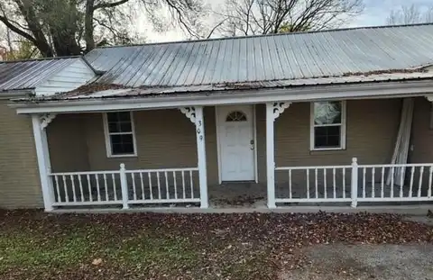 309 Oakwood Road, Middlesboro, KY 40965