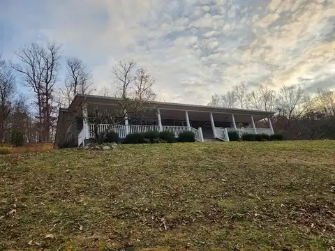 1100 Teges Creek Road, Manchester, KY 40962