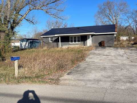 380 Highway 328, Waynesburg, KY 40489