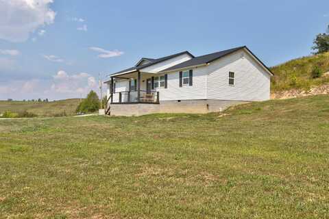 15942 Hwy 460 West., Ezel, KY 41425