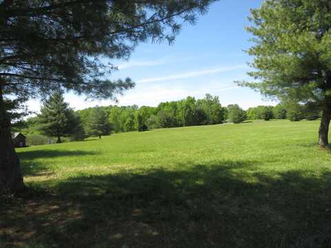 9999 Lot 77 Parks Ridge Road, Russell Springs, KY 42642