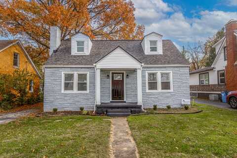 430 Harding Street, Danville, KY 40422