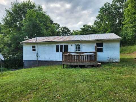 2704 Fishing Creek Road, Yosemite, KY 42566