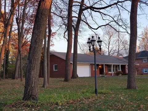 1650 Traveller Road, Lexington, KY 40504