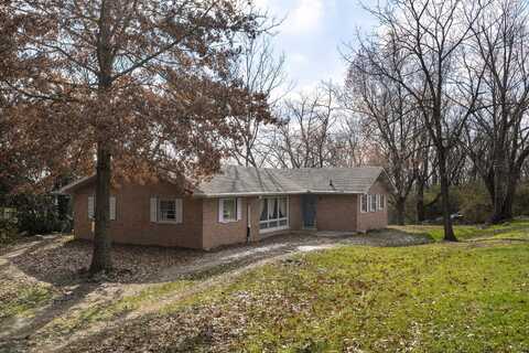 43 Taft Highway, Dry Ridge, KY 41035