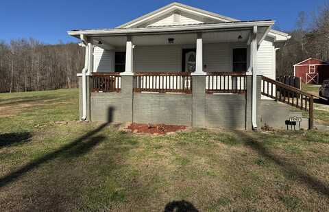 1640 Highway 1804, Williamsburg, KY 40769