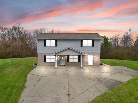 220 Lick Creek Road, Whitley City, KY 42653