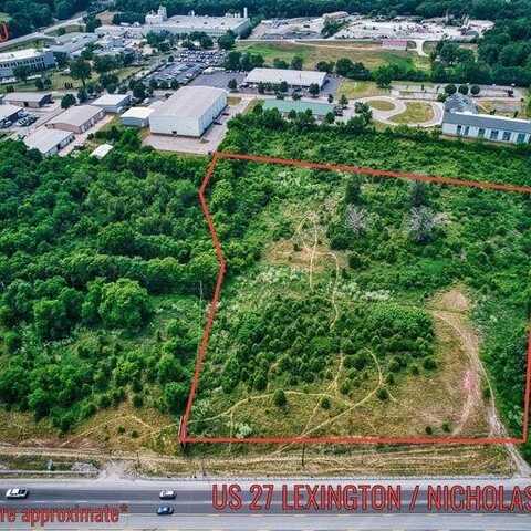 3079 Lexington Road, Nicholasville, KY 40356