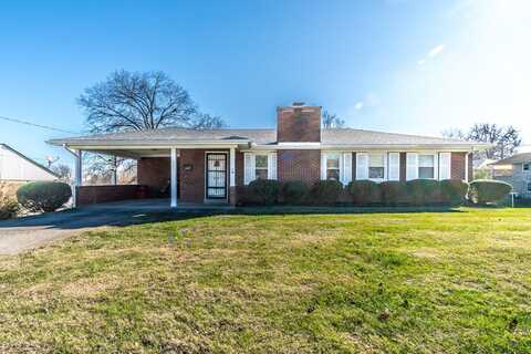 405 Clay Drive, Richmond, KY 40475