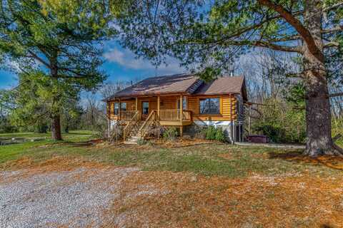 2849 Walnut Hill Road, Lexington, KY 40515