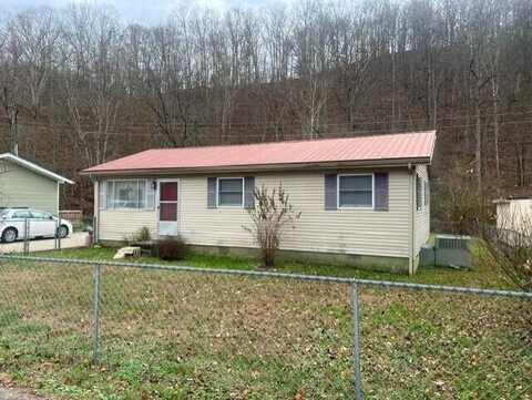 4928 Ky Rt. 114, Prestonsburg, KY 41653