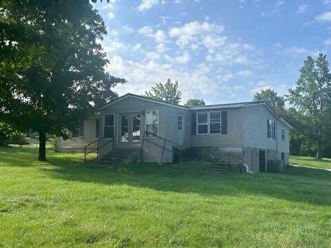 215 Elliston Road, Richmond, KY 40475