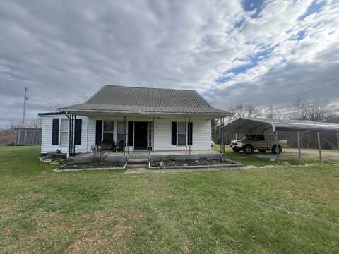 12538 North Hwy 89, McKee, KY 40447