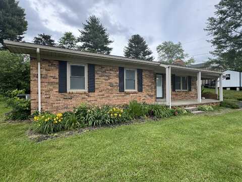 110 Rush Lane, London, KY 40741