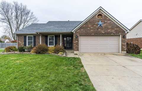 234 Chestnut Lane, Versailles, KY 40383