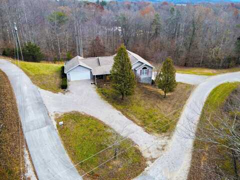 265 Fox Run Drive, Monticello, KY 42633