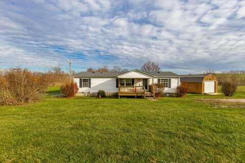 2721 Pretty Run Road, Winchester, KY 40391