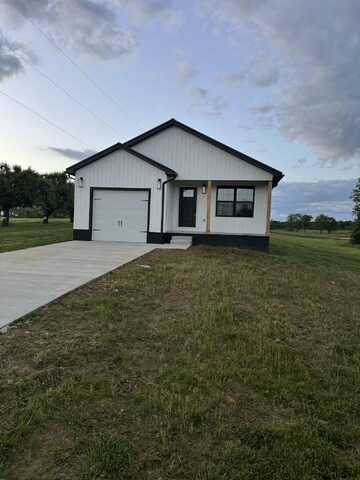 15 David Street, Flemingsburg, KY 41041