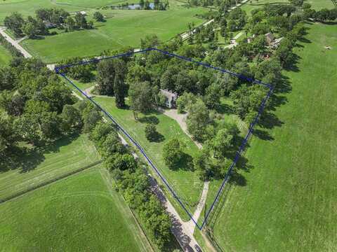 4690 Old Richmond Road, Lexington, KY 40515