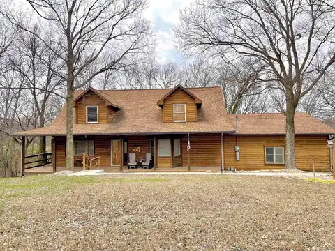 7287 Butler Road, Meriden, KS 66512