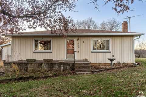 15583 254th Street, Lawrence, KS 66044