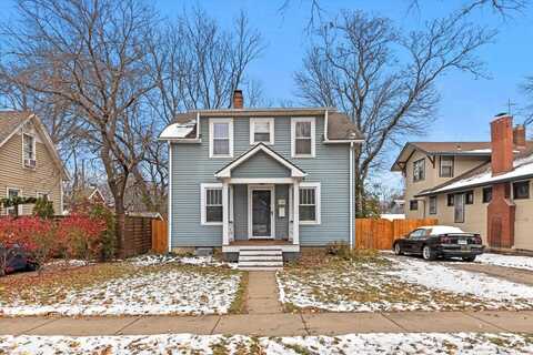 1534 Vermont Street, Lawrence, KS 66044