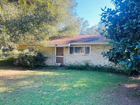 454 TRACE ROAD, Laurel-county, MS 39443