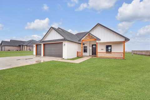 5946 Tadpole Dr, Elgin, OK 73538