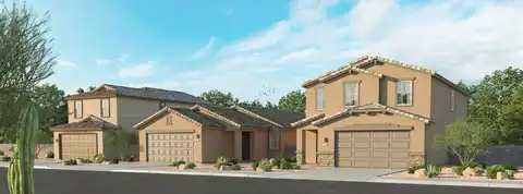 21912 E MORNING GLORY AVE, Red Rock, AZ 85145