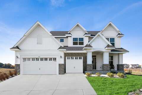 537 Waterford Place, Waconia, MN 55387