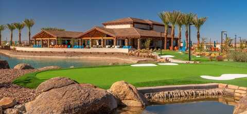 17553 W Whispering Wind Drive, Surprise, AZ 85387