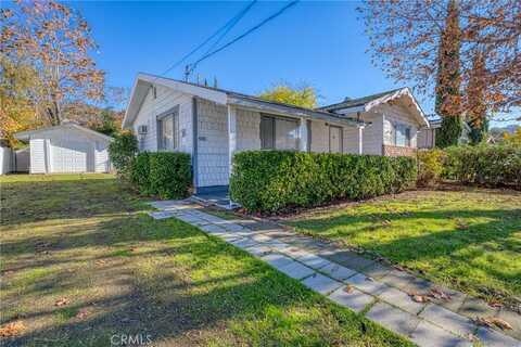 4088 Country Club Drive, Lucerne, CA 95458