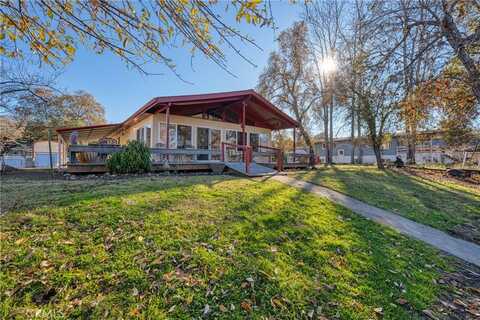 5140 Steelhead Drive, Kelseyville, CA 95451