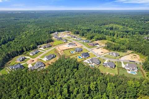 Lot 9 CHAPEL HEIGHTS DRIVE, AUBURN, AL 36830