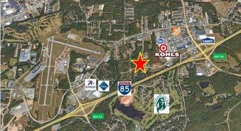 2980 INTERSTATE DRIVE, OPELIKA, AL 36801