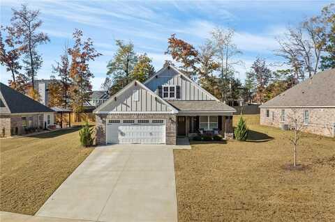 2114 SHERWOOD DRIVE, OPELIKA, AL 36801