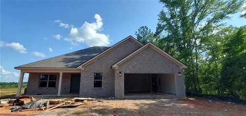 334 LEE ROAD 270, CUSSETA, AL 36852