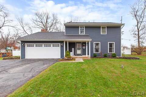 66 Swan Lake, Adrian, MI 49221