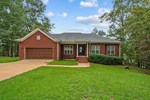 240 SHAGBARK LANE, Sparta, GA 31087