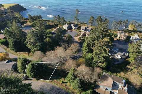 Lot 53 Sea Crest, Otter Rock, OR 97369