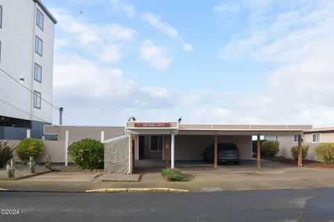 224 SW Elizabeth, Newport, OR 97365