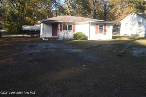 1411 3rd St, Alexander City, AL 35010