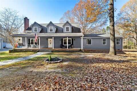 2190 Denver Ln, Goochland, VA 23102