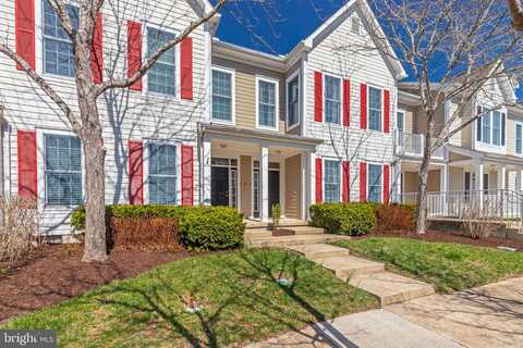 54 OCTOBER GLORY AVE #54 F, OCEAN VIEW, DE 19970