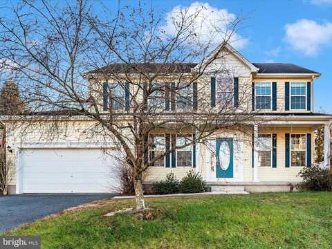 324 MOUNTAINEERS WAY, EMMITSBURG, MD 21727