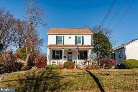 23 E MILL RD, FLOURTOWN, PA 19031