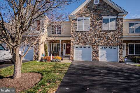 3 BARLEY GLEN CT #22, HOCKESSIN, DE 19707